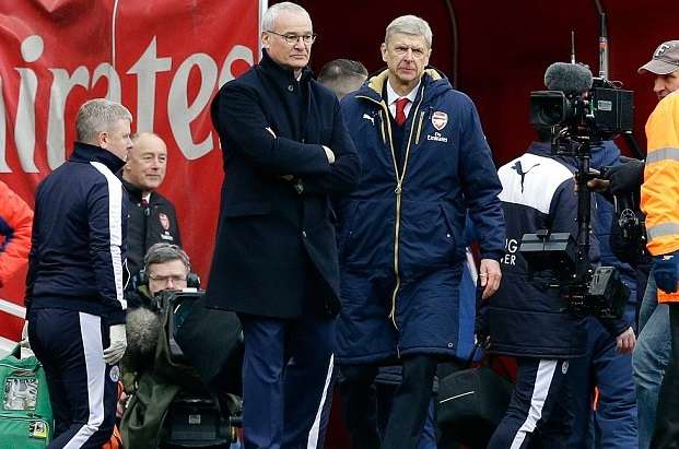 ranieri and venger 1