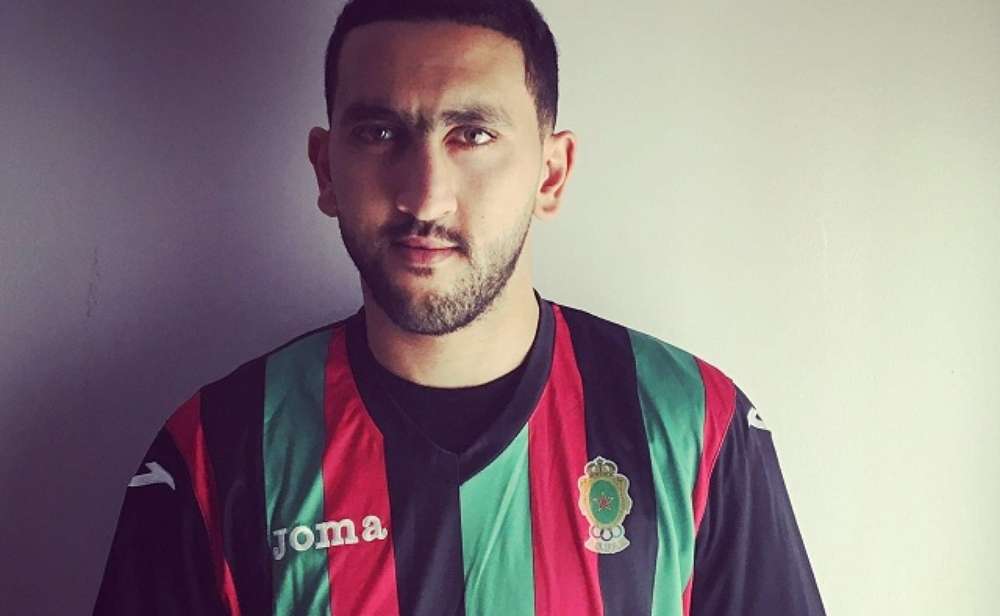 حسام الدين أمعنان