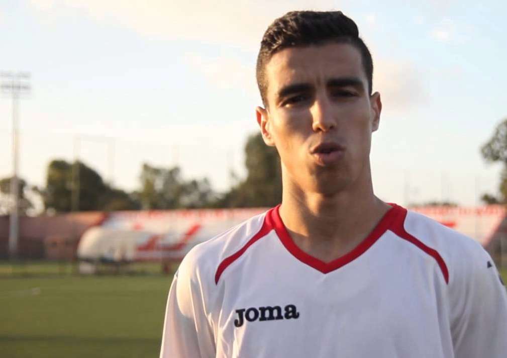 عبدالصمد أمعيش