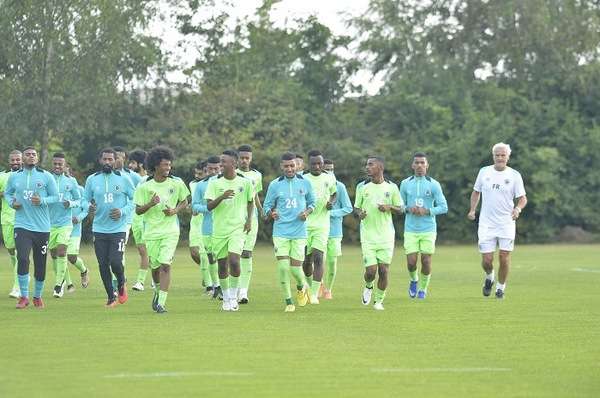 استعدادات الشباب الإماراتي