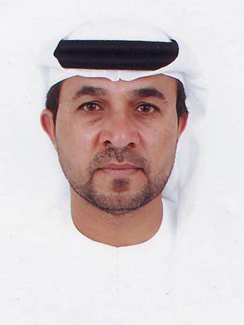 محمد المهيري