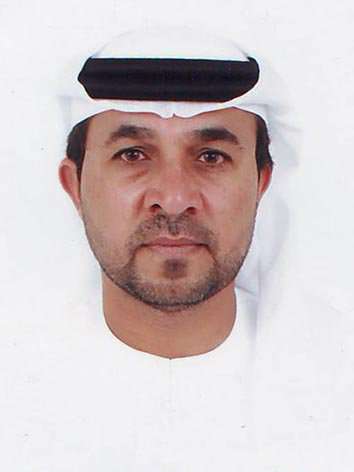محمد المهيري
