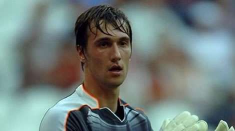 إيجور بيريزوفسكي