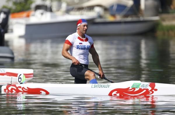 إيليا شتوكالوف 