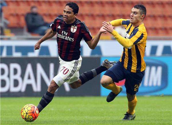 كارلوس باكا