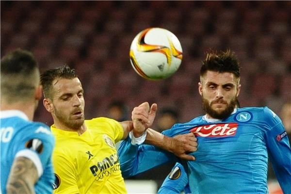 دافيد لوبيز