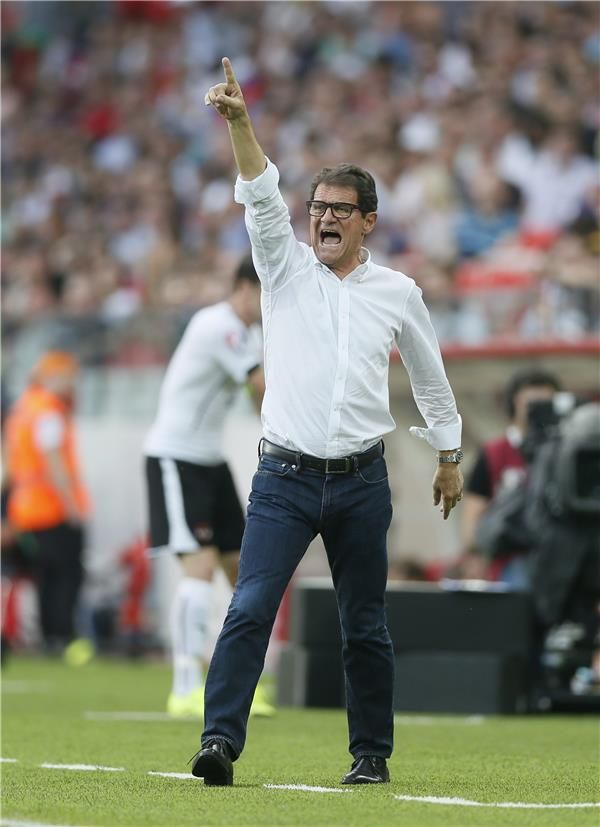 فابيو كابيلو