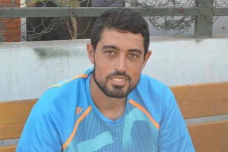 محمد سنتينا