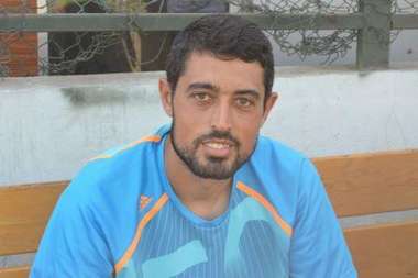 محمد سنتينا
