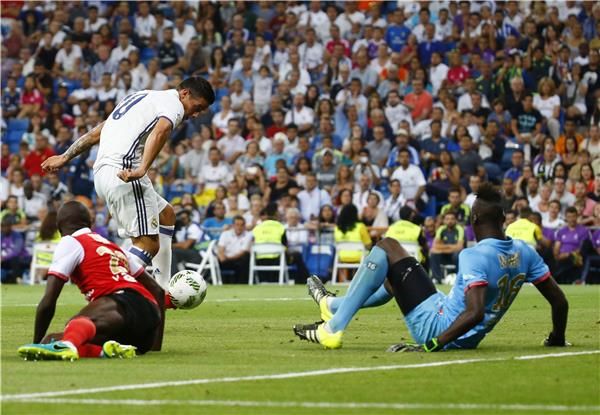 خاميس رودريجيز