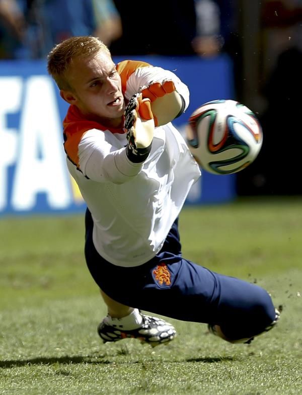 ياسبر سيليسن،