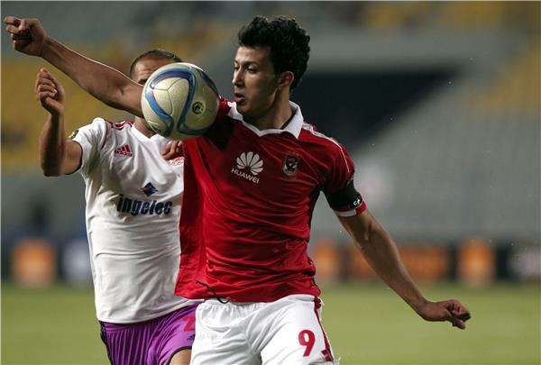 عمرو جمال