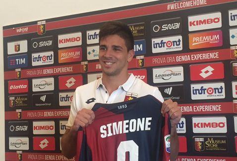 جيوفاني سيميوني