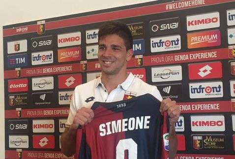 جيوفاني سيميوني