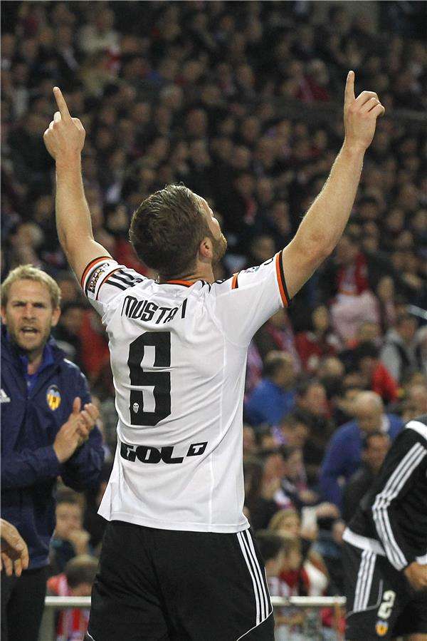 شكودرن موستافي