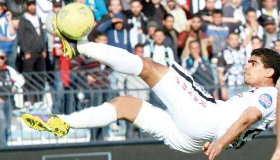 محمود بن صالح