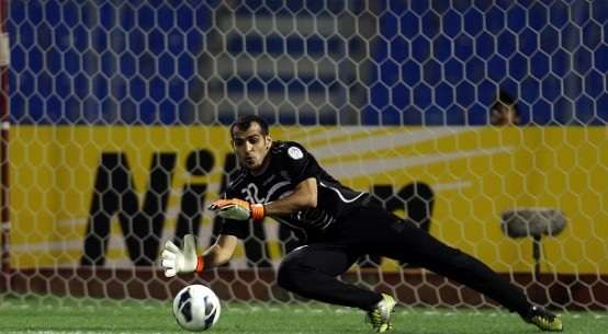 فايز السبيعي