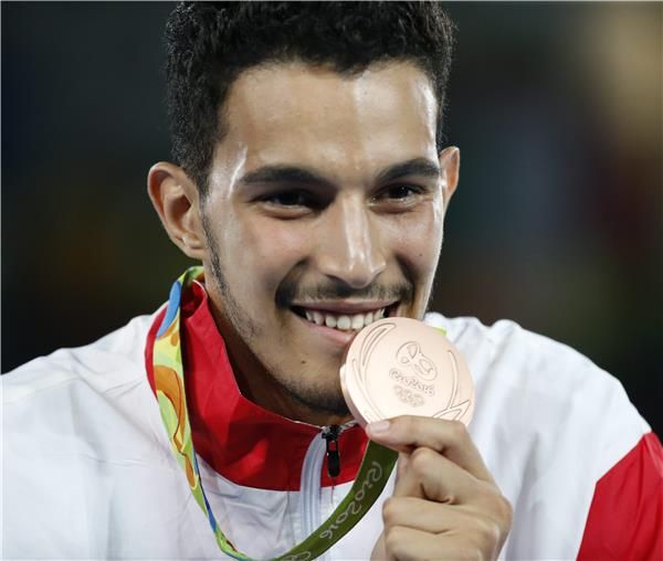 أسامة الوسلاتي