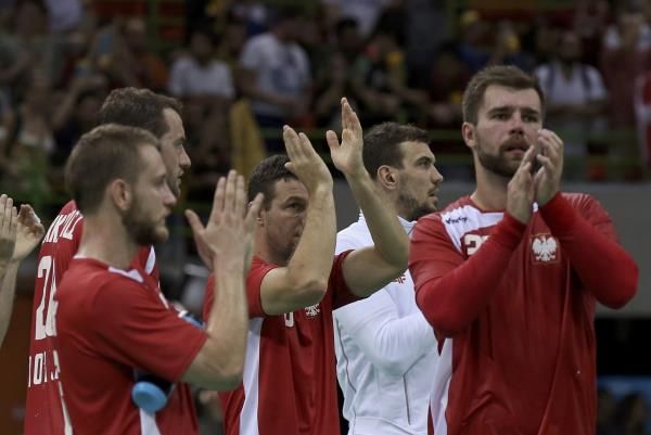 حسرة لاعبي بولندا