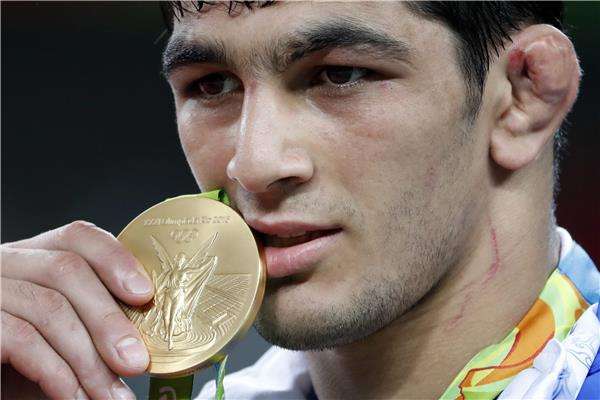 الإيراني حسن يزداني