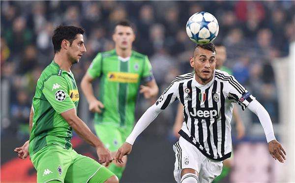 روبرتو بيرييرا