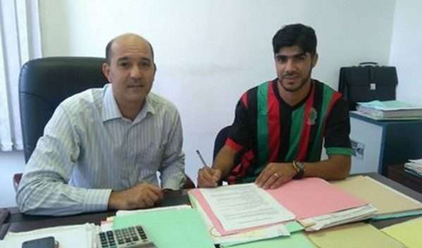 إبراهيم البزغودي