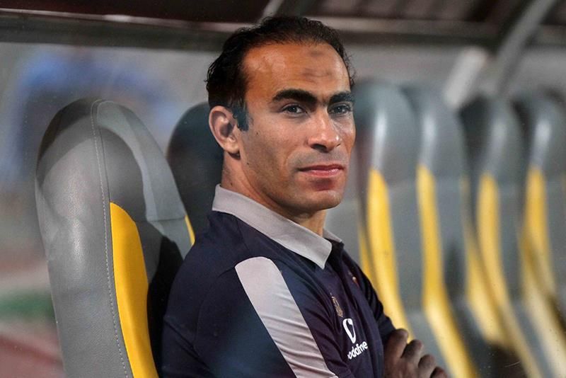 سيد عبدالحفيظ