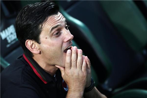  فينتشنزو مونتيلا