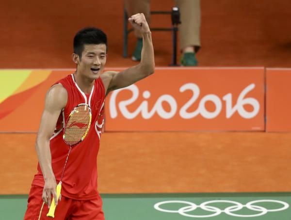  الصيني تشين لونج