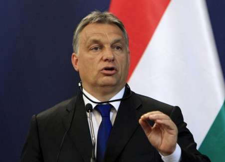 فيكتور أوربان 