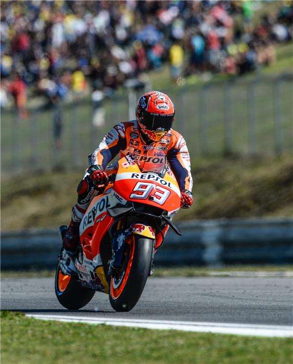 مارك ماركيز