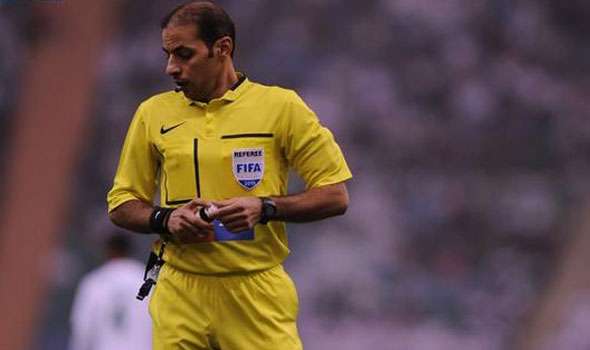 تركي الخضير	