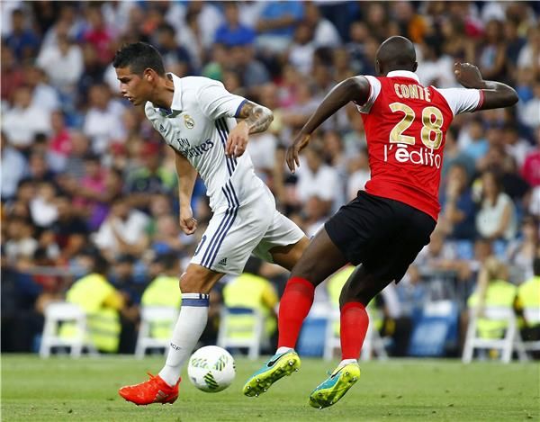 خاميس رودريجز