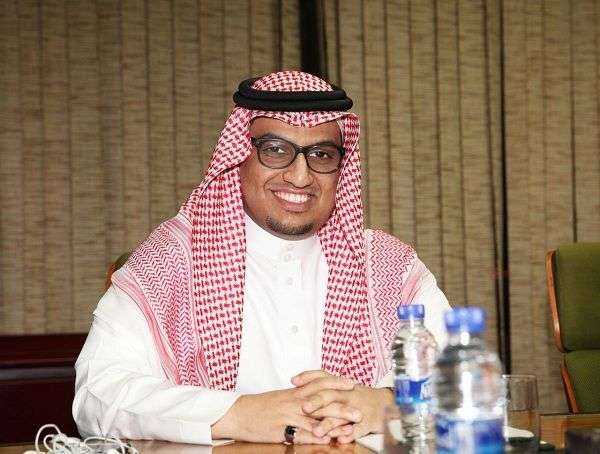 حاتم المسحل