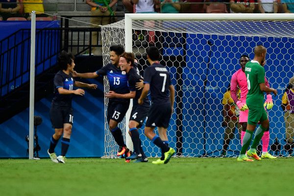 لم يتمكن اليابانيون من تكرار انجاز 1968