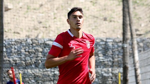  اميليانو فيلاسكيز