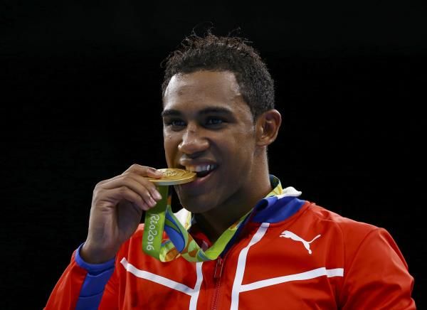  ارلين لوبيز