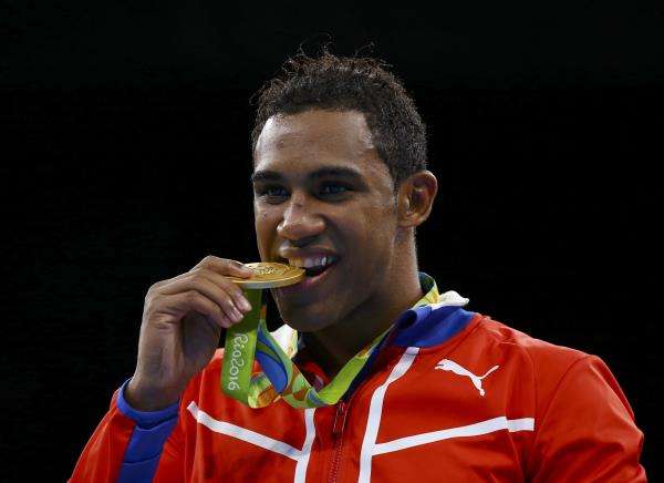  ارلين لوبيز