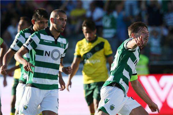 لقطات من اللقاء