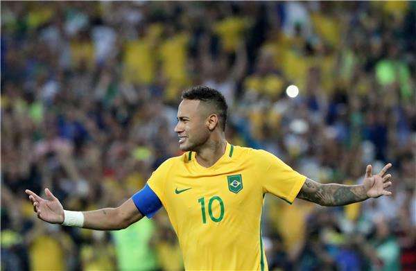 نيمار دا سيلفا