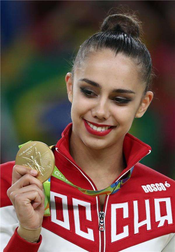 مارجريتا مأمون