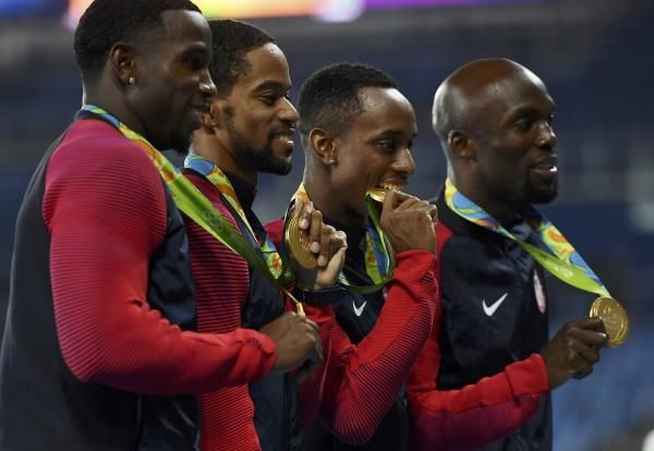 2016-08-21t023654z_936749912_rioec8l079gm4_rtrmadp_3_olympics-rio-athletics-m-relay400m_reuters