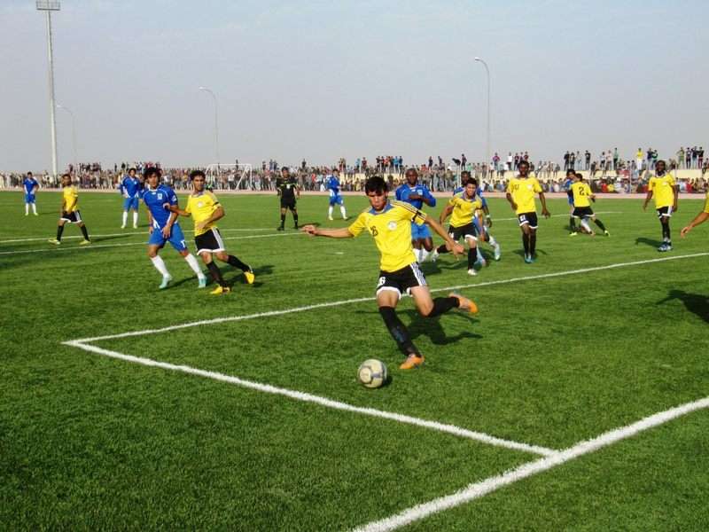 صورة أرشيفية