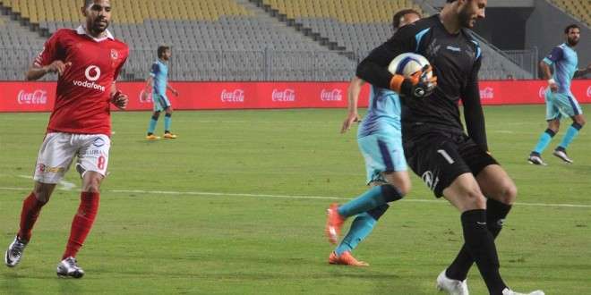 محمد الشناوي ومؤمن زكريا