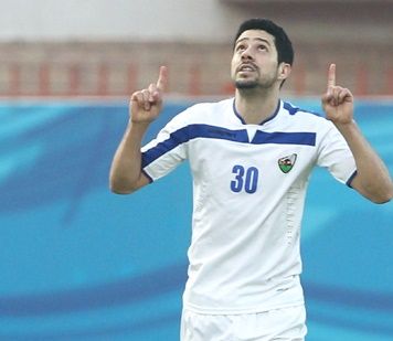 البرازيلي فينسيوس لوبيز