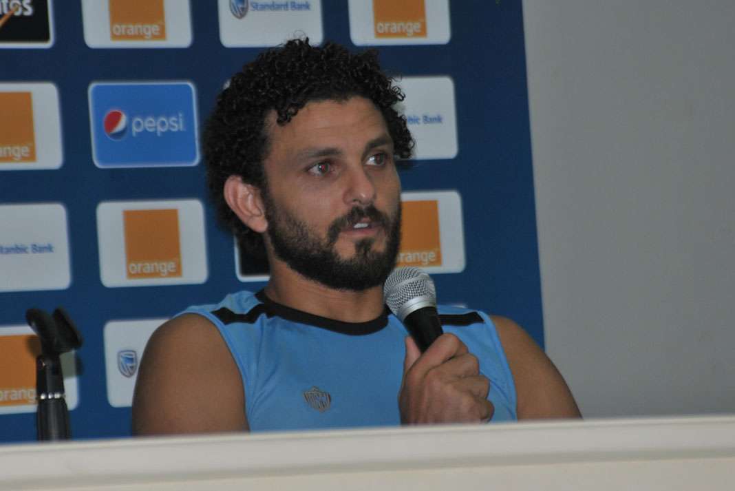 حسام غالي