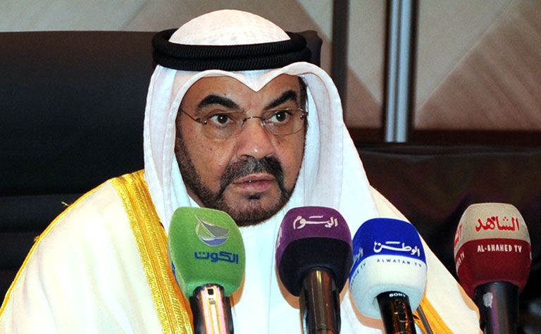 عبيد العنزي