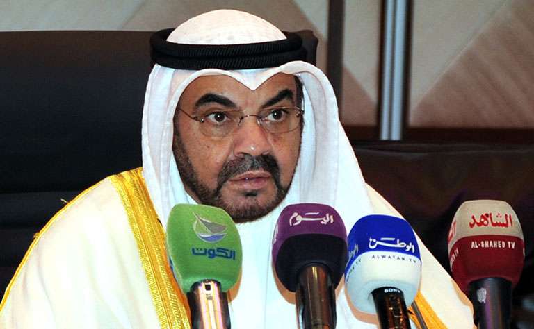 عبيد العنزي