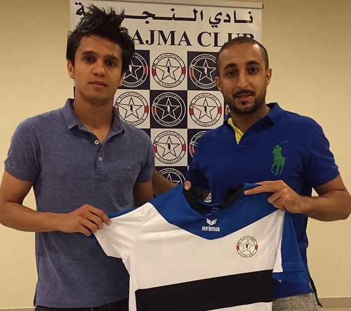 أثناء توقيع العقد