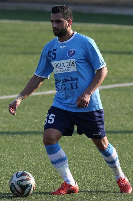 عمر عويضة
